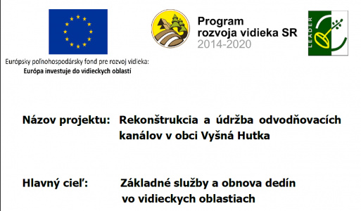 Program rozvoja vidieka 