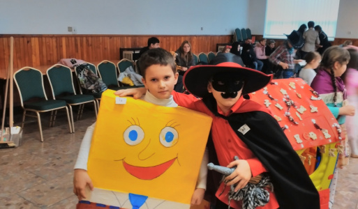 Karneval 2016  