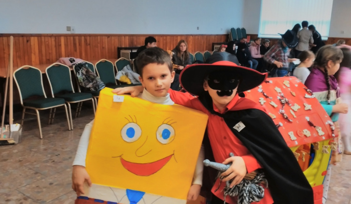 Karneval 2016 