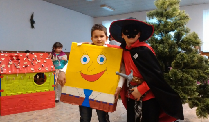 Karneval 2016 