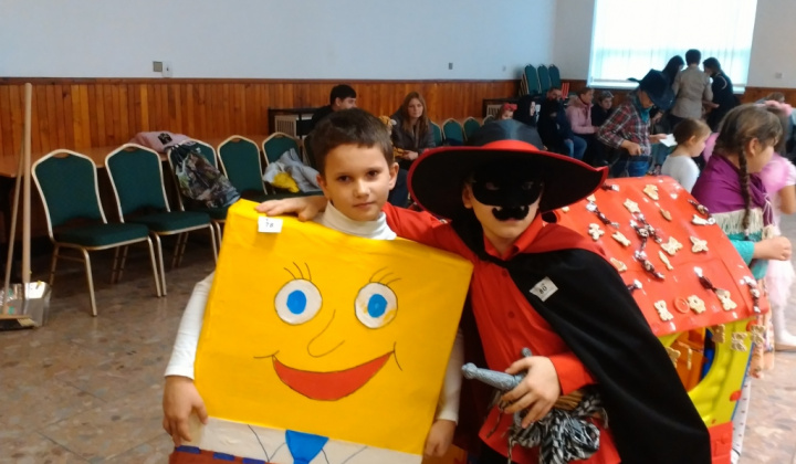 Karneval 2016 