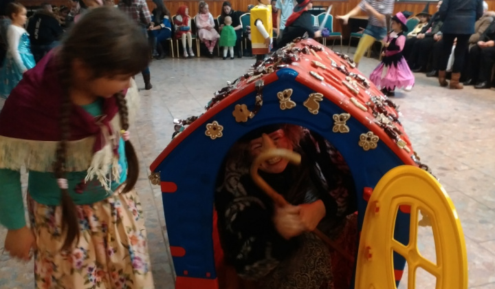 Karneval 2016 