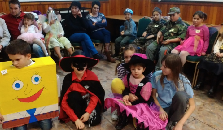Karneval 2016 