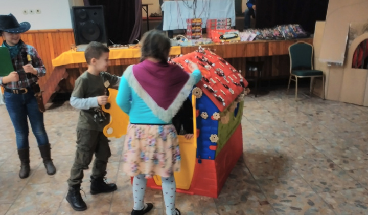 Karneval 2016 