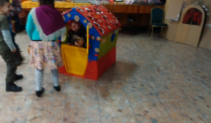 Karneval 2016 