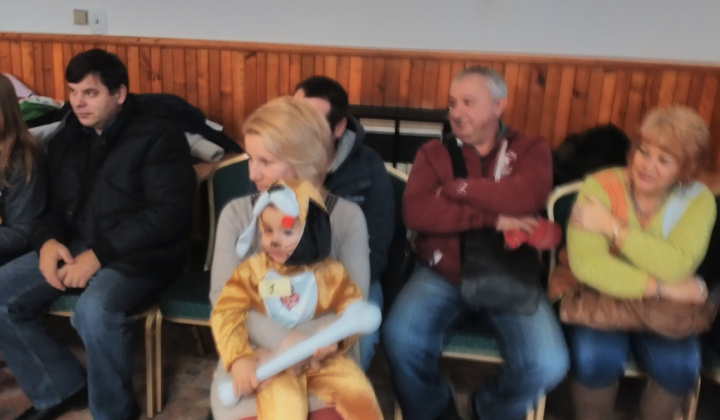 Karneval 2016 