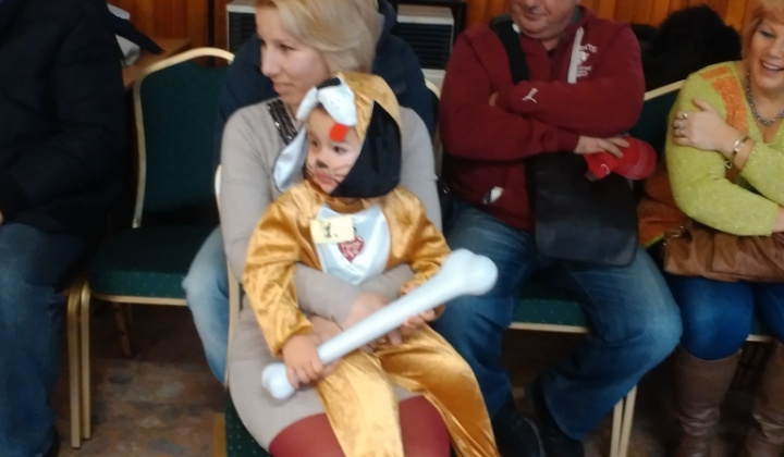 Karneval 2016 