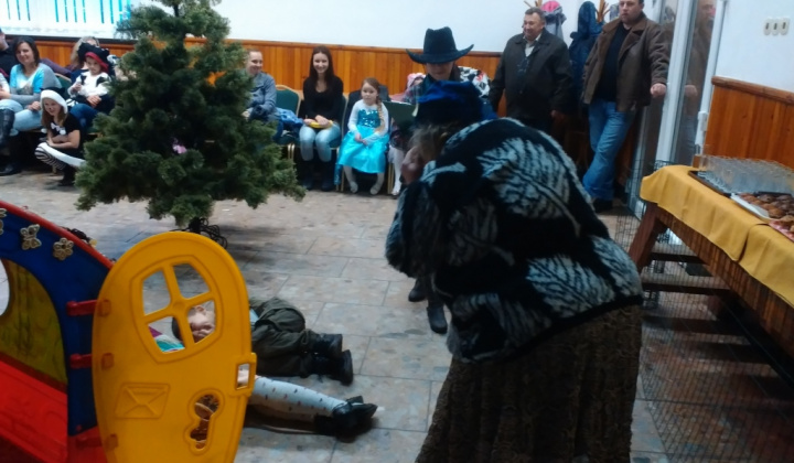 Karneval 2016 