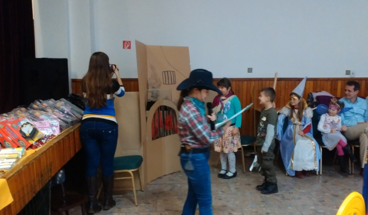 Karneval 2016 