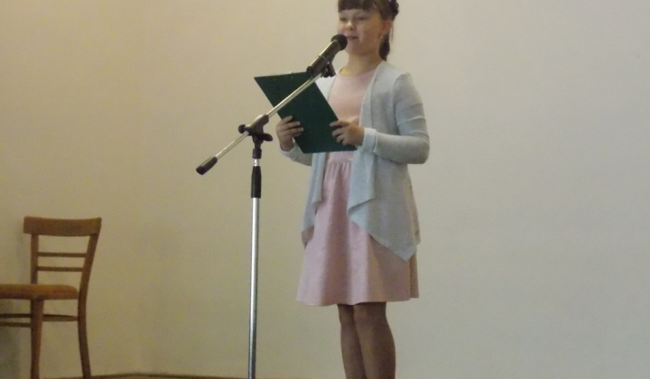 Deň matiek 2015