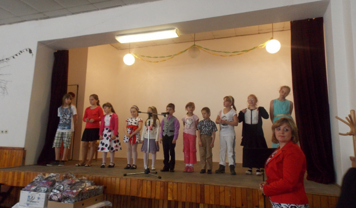 Deň matiek 2015