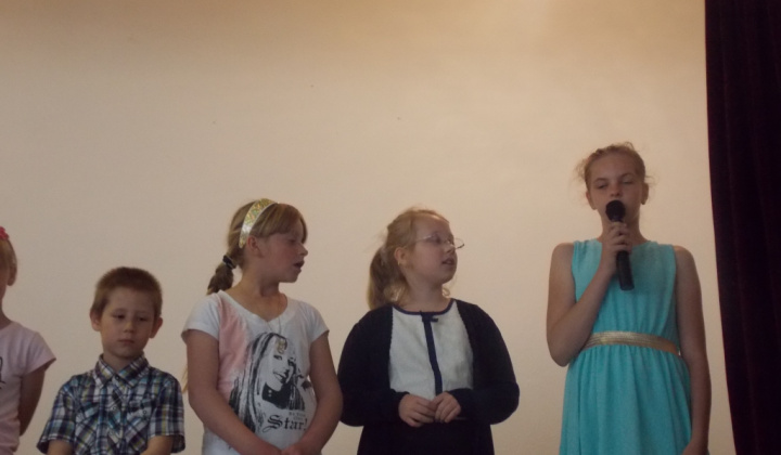 Deň matiek 2015
