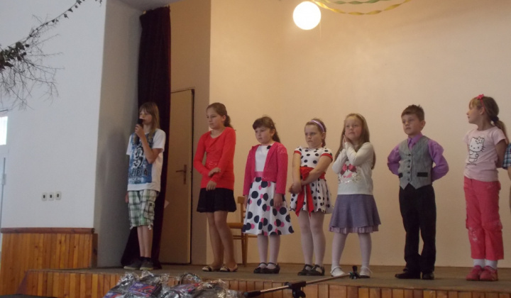 Deň matiek 2015