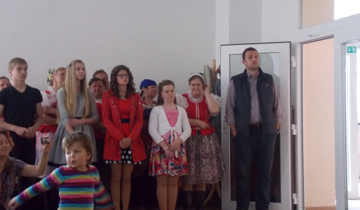 Deň matiek 2015