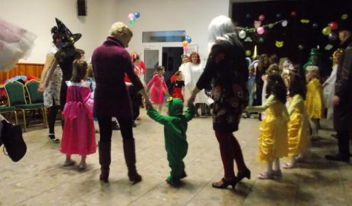 Karneval 2015 