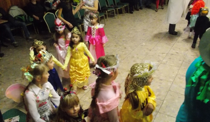 Karneval 2015