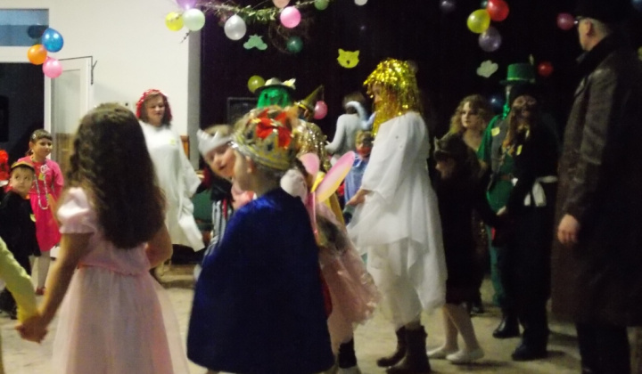 Karneval 2015