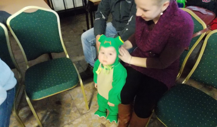 Karneval 2015