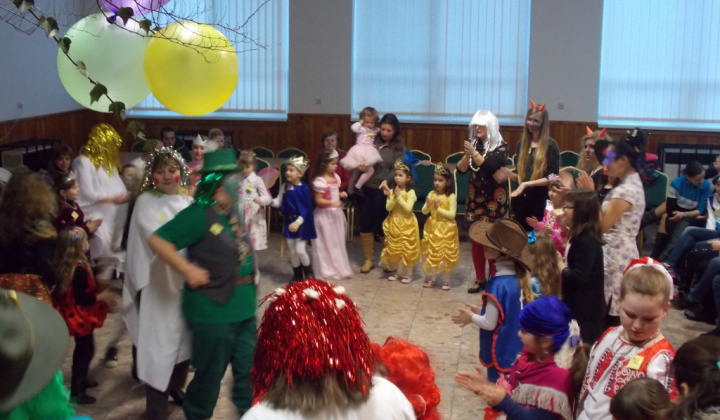 Karneval 2015