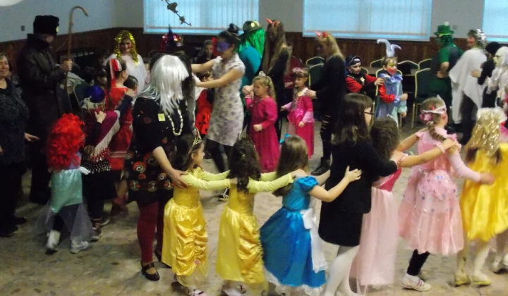 Karneval 2015