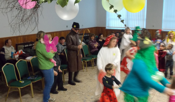 Karneval 2015