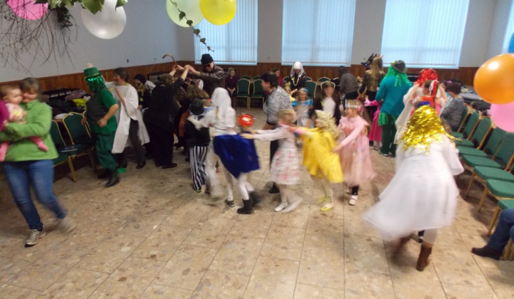 Karneval 2015