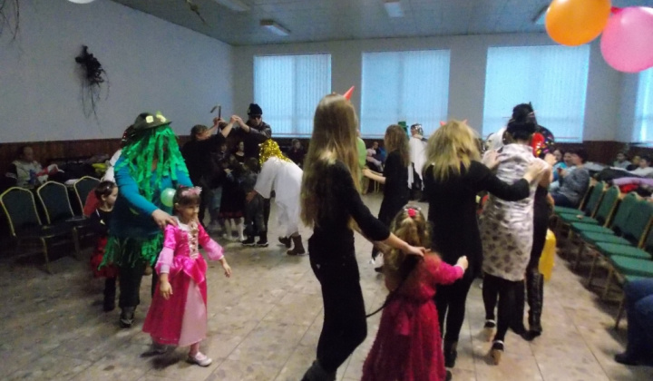 Karneval 2015