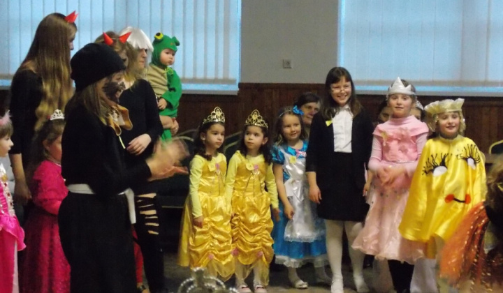Karneval 2015