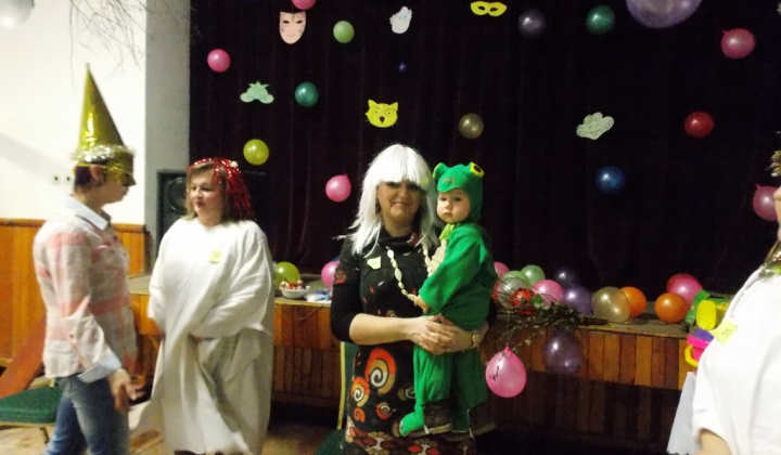 Karneval 2015