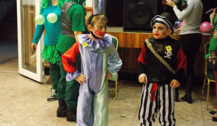Karneval 2015