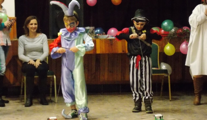 Karneval 2015