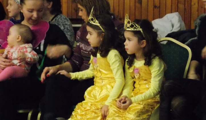 Karneval 2015