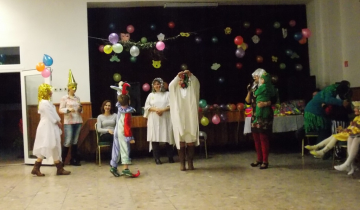Karneval 2015