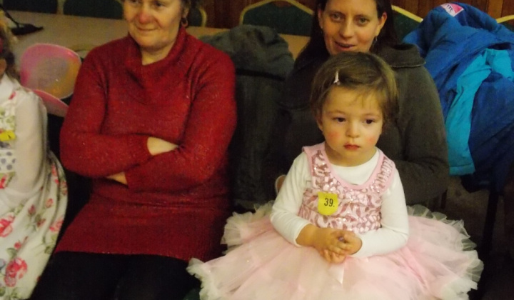 Karneval 2015