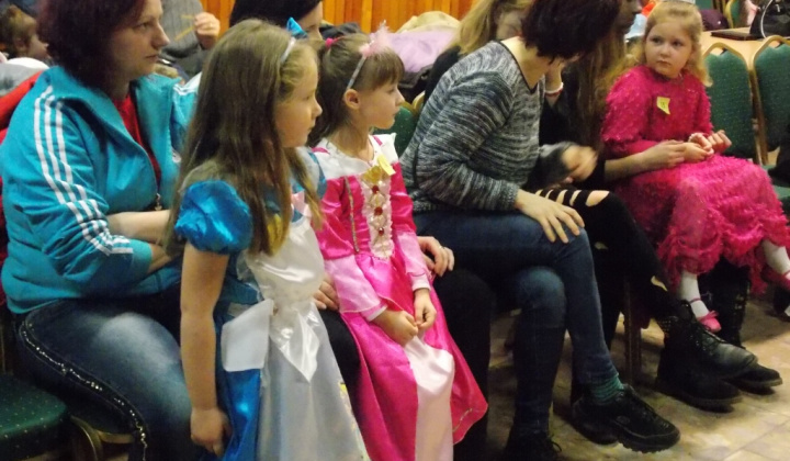 Karneval 2015