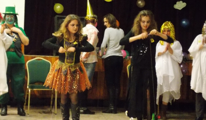 Karneval 2015