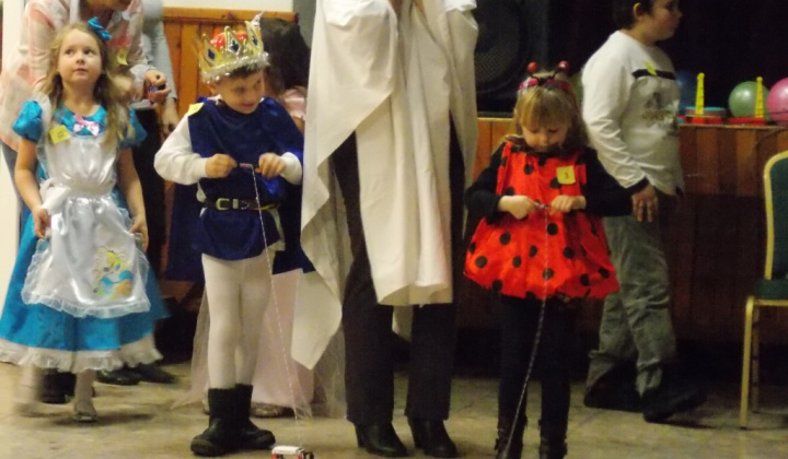 Karneval 2015