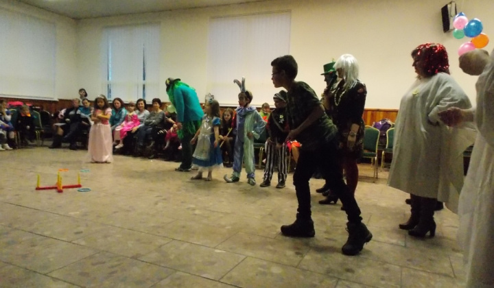 Karneval 2015