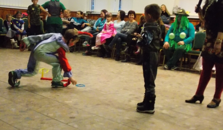 Karneval 2015