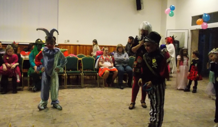 Karneval 2015