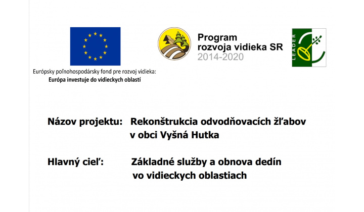 Informačná tabuľa