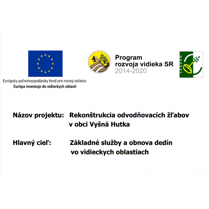 Informačná tabuľa